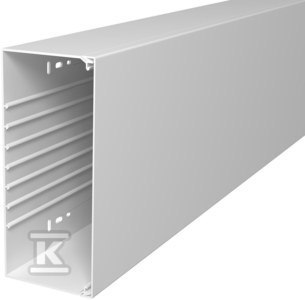 WDK100230RW KANAŁ INSTALACYJNY WDK100230RW KANAŁ INSTALACYJNY