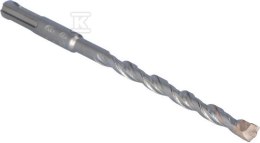 WIERT?O SDS-PLUS 8X160X100 MM