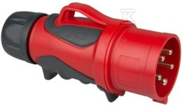 WTYCZ.PRZEN.32A/5P/400V GRIP IP44