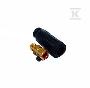 WTYK NA KABEL 10/25 WTYK NA KABEL 10/25