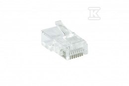 WTYK RJ45 DRUT (8P8C)
