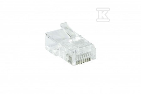 WTYK RJ45 DRUT (8P8C) WTYK RJ45 DRUT (8P8C)