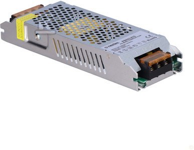 ZASILACZ LED IP20 12V 12,5A 150W ZASILACZ LED IP20 12V 12,5A 150W