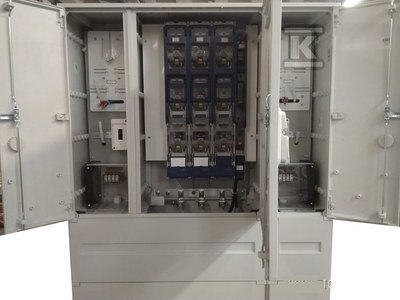 ZŁ.KAB-POM.ZK-4/RBL3X400A+1X160A/2P/KK/ ZŁ.KAB-POM.ZK-4/RBL3X400A+1X160A/2P/KK/