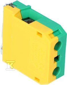 ZUO-35/35 ZŁĄCZKA GWINTOWA OCHRONNA ZUO-35/35 ZŁĄCZKA GWINTOWA OCHRONNA