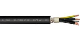 BIT 1000 CY FR 2X1,5