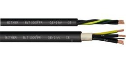 BIT 1000 FR 4G2,5