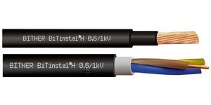 BITINSTAL H 2x1,5RE BĘBEN BITINSTAL H 2x1,5RE BĘBEN