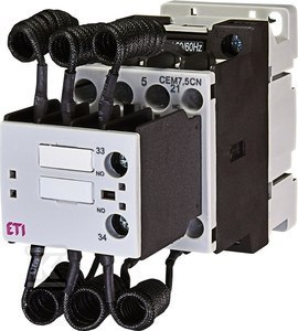 CEM7,5CN.11-230V-50HZ STYCZNIK KONDENSAT CEM7,5CN.11-230V-50HZ STYCZNIK KONDENSAT