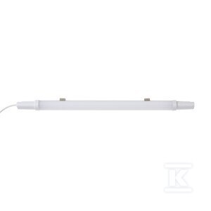 DAMP PROOF SLIM ECO 1500 48W 840 IP65 GY