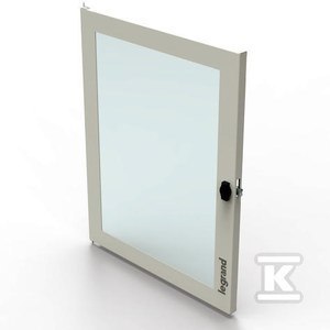 DRZWI PRZEZR.XL3 S 160 5X24M DRZWI PRZEZR.XL3 S 160 5X24M