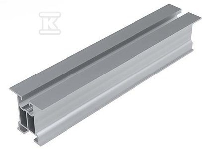 E-67-3540 PROFIL ALUMINIOWY E-67-3540 PROFIL ALUMINIOWY
