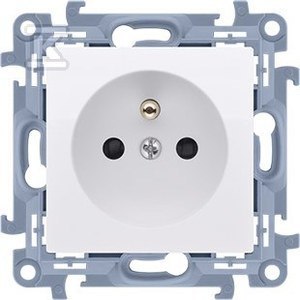 GN.1-KR.Z/U ZACISK AUTO.BIAŁE SIMON10 GN.1-KR.Z/U ZACISK AUTO.BIAŁE SIMON10