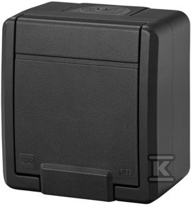 GN.2P+Z IP55 ANTRA.AQUANT2K GN.2P+Z IP55 ANTRA.AQUANT2K
