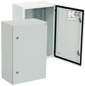 GT 80-60-30 OBUD.IP65+PŁYTA(800X600X300 GT 80-60-30 OBUD.IP65+PŁYTA(800X600X300