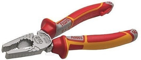 KOMBINERKI NWS 165 VDE KOMBINERKI NWS 165 VDE