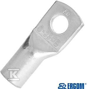 KOŃCÓWKA KABLOWA KOR 35/8 (100 SZT.) KOŃCÓWKA KABLOWA KOR 35/8 (100 SZT.)