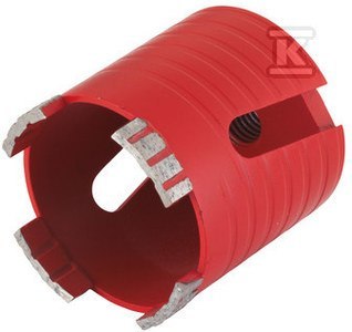 KORONA WIERTARSKA DIAM O 82MM KORONA WIERTARSKA DIAM O 82MM