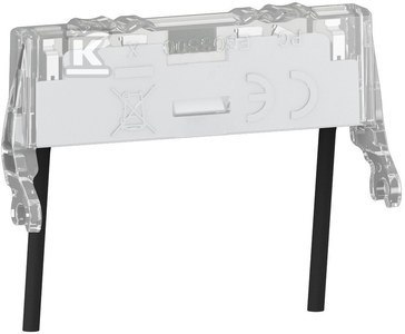 LAMPKA SYG.230V NIEBIESKI N.PLEXO55 LAMPKA SYG.230V NIEBIESKI N.PLEXO55