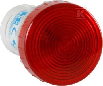 LAMPKA ZIELONA BA9S Z LED 24VAC/DC LAMPKA ZIELONA BA9S Z LED 24VAC/DC