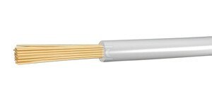 LGY 1,5 750V BIAŁY H07V-K 100M LGY 1,5 750V BIAŁY H07V-K 100M