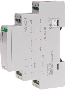 MODUŁ MAX-MR-AO-1 MODUŁ MAX-MR-AO-1