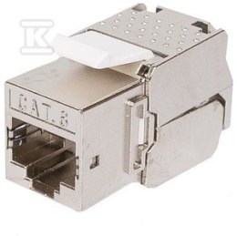 MODUŁ RJ45 KEYSTONE 6 STP