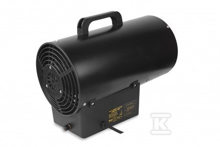 NAGRZEWNICA GAZOWA COMFORT GAS 15000W NAGRZEWNICA GAZOWA COMFORT GAS 15000W