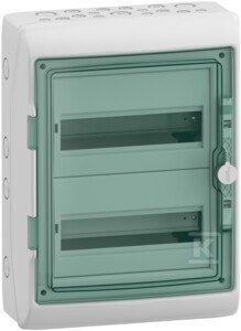 OBUDOWA N/T MUREVA MRV-2-12-NT-T