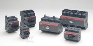 OHRS3 RĄCZKA DLA ROZŁ.DO 125A,PRZEŁ.8 OHRS3 RĄCZKA DLA ROZŁ.DO 125A,PRZEŁ.8