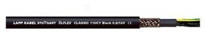 OLFLEX CLASSIC 110 CY BK 3G1,5 OLFLEX CLASSIC 110 CY BK 3G1,5