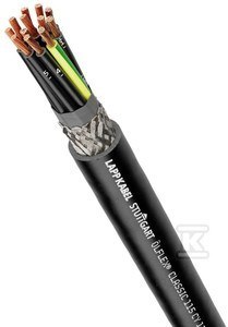 ÖLFLEX® CLASSIC 115 CY 4G0,75 BK ÖLFLEX® CLASSIC 115 CY 4G0,75 BK