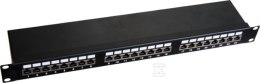 PATCH PANEL 1U/19