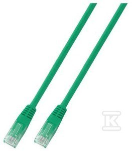 PATCHCORD RJ45 U/UTP 6 PVC CCA ZIE 0,5 PATCHCORD RJ45 U/UTP 6 PVC CCA ZIE 0,5