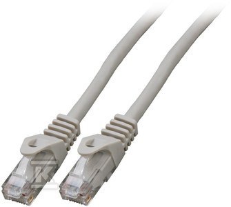 PATCHCORD RJ45 U/UTP 6A LSZH PRE SZA0,25 PATCHCORD RJ45 U/UTP 6A LSZH PRE SZA0,25