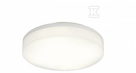 PLAFON LED GAMMA 280 IP54 OPAL 13W B PLAFON LED GAMMA 280 IP54 OPAL 13W B