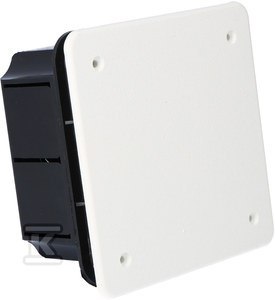 PP/T 3 (100X100X62) PUSZKA INST PP/T 3 (100X100X62) PUSZKA INST