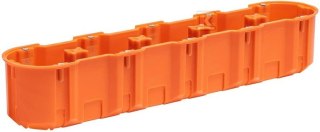 PUSZ.M5X60F POMAR.P/T MULTIWALL SLIM