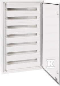 ROZDZ.P/T 7X24M. IP54 DARP-168 QUITELINE