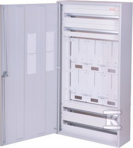 ROZDZIELNICA UNI SYSTEM 750-1450-250 LM ROZDZIELNICA UNI SYSTEM 750-1450-250 LM