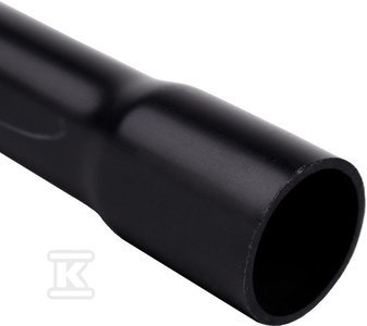 RURA SZTYW. PPO UV 1516E HF FA (320N/CZ) RURA SZTYW. PPO UV 1516E HF FA (320N/CZ)