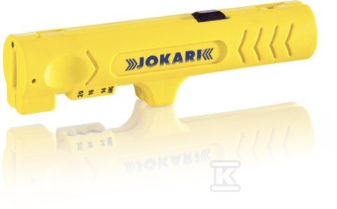 ŚCIĄGACZ IZOL JOKARI 14 FLAT CABLE 301 ŚCIĄGACZ IZOL JOKARI 14 FLAT CABLE 301