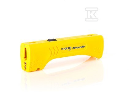 ŚCIĄGACZ IZOL.JOKARI ALLROUNDER [30900 ŚCIĄGACZ IZOL.JOKARI ALLROUNDER [30900