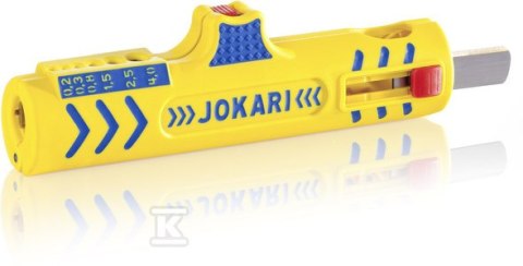 ŚCIĄGACZ IZOLACJI JOKARI 15 SECURA 301 ŚCIĄGACZ IZOLACJI JOKARI 15 SECURA 301
