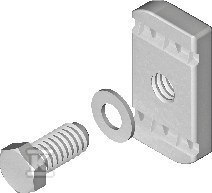SRM10X30F ŚRUBA SRM10X30F ŚRUBA