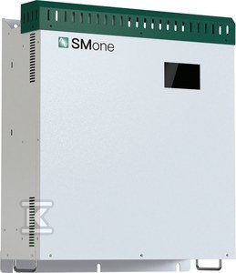 SVG 75 KVAR 400V Z PANELEM