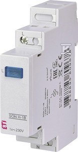 SYGNALIZATOR SON H-1B SYGNALIZATOR SON H-1B