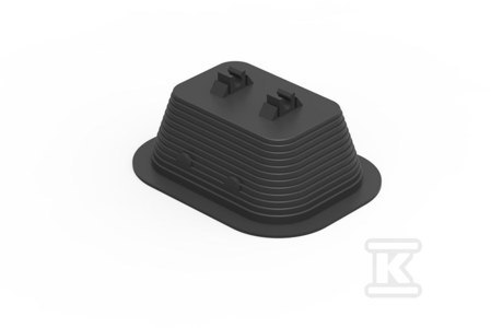UCH.BETONOWY W TWORZ.Z POD.PLAST.PROSTOK UCH.BETONOWY W TWORZ.Z POD.PLAST.PROSTOK