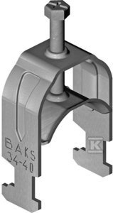 UK1/UKO1/52-58 UCHWYT KABLOWY E90 UK1/UKO1/52-58 UCHWYT KABLOWY E90