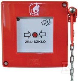 W0-ROP-A M1/2K XY CB 0 Z MŁOTECZKIEM